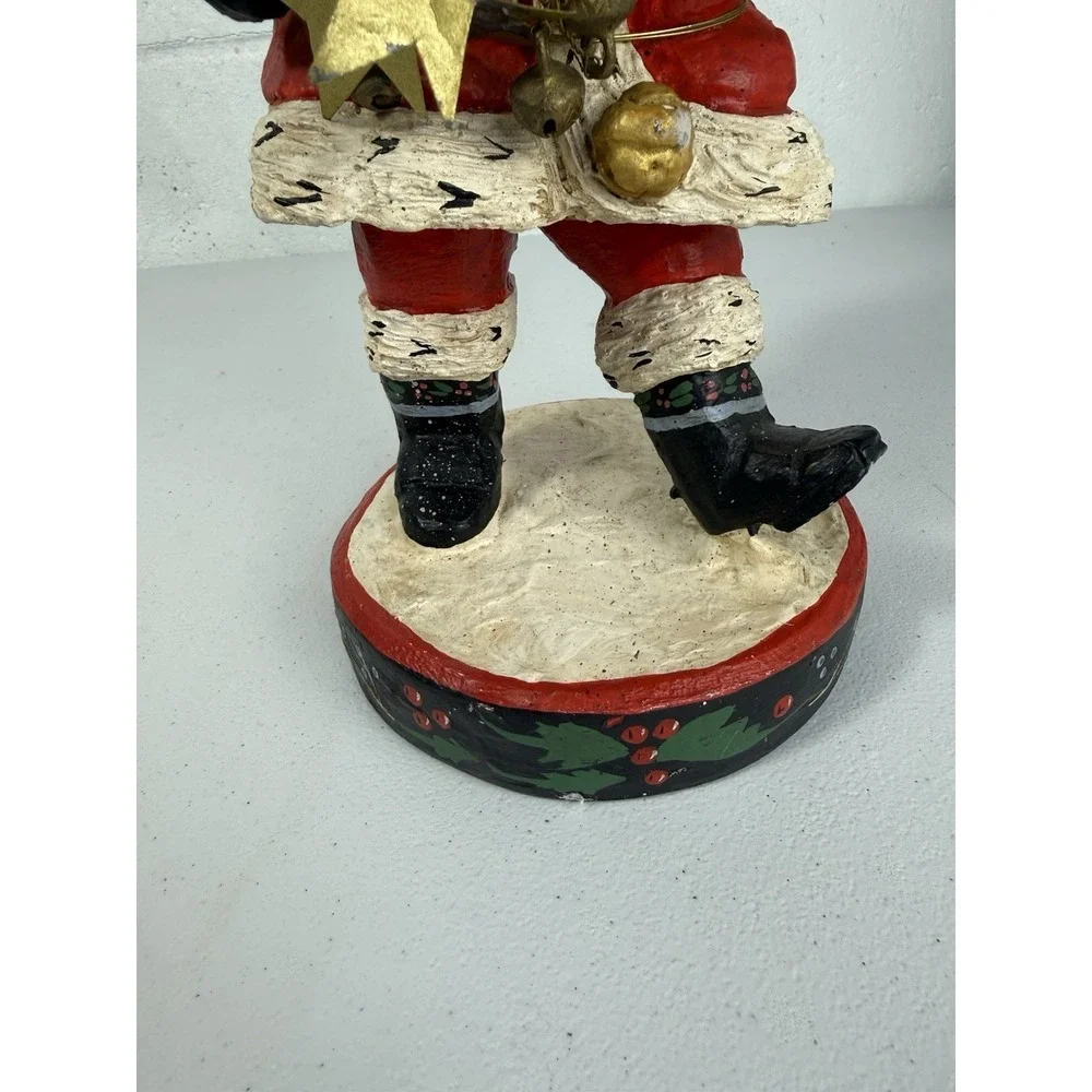 House of Hatten Santa 11